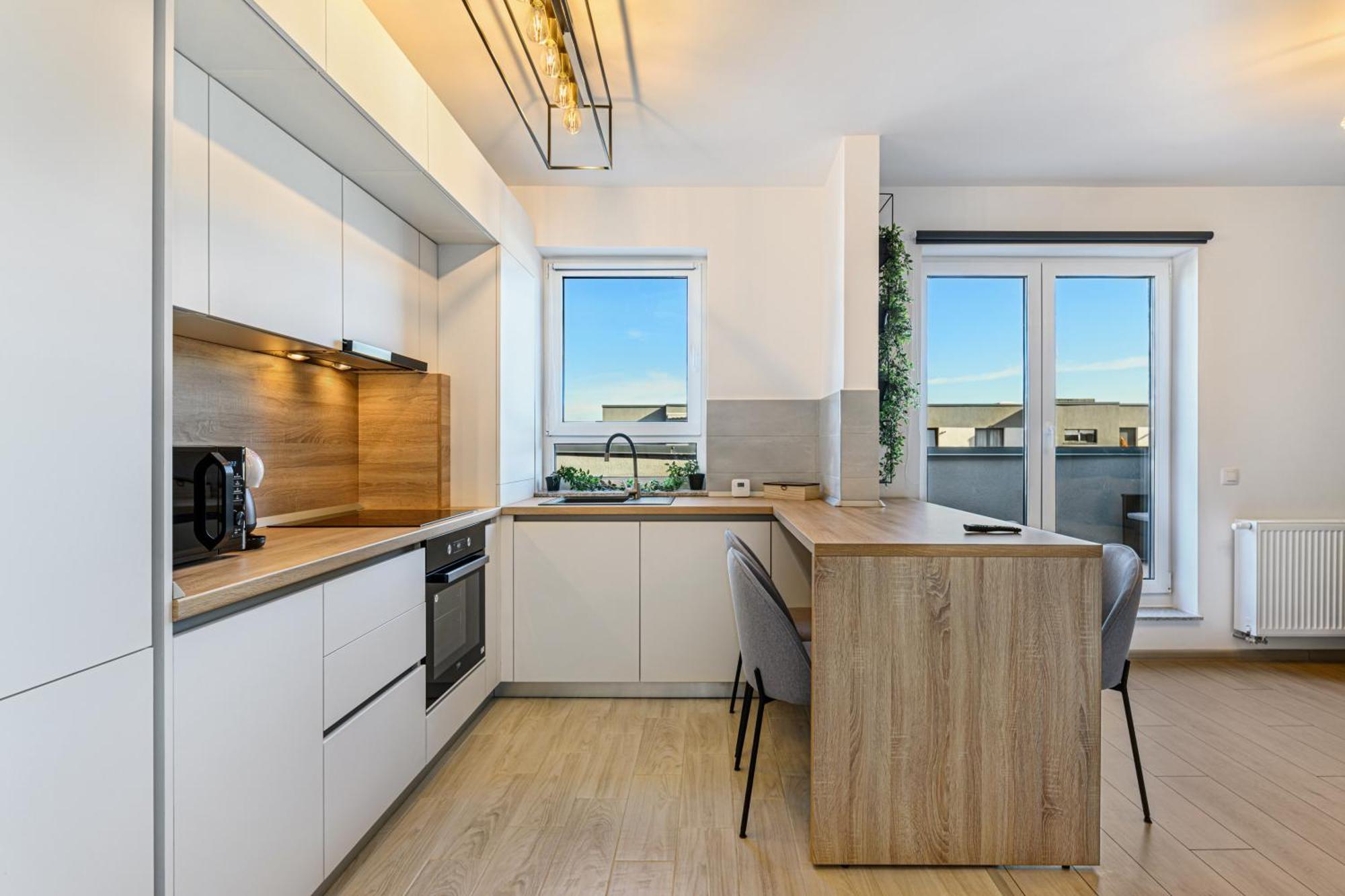 Koa - The Box Apartment Brasov Exterior photo