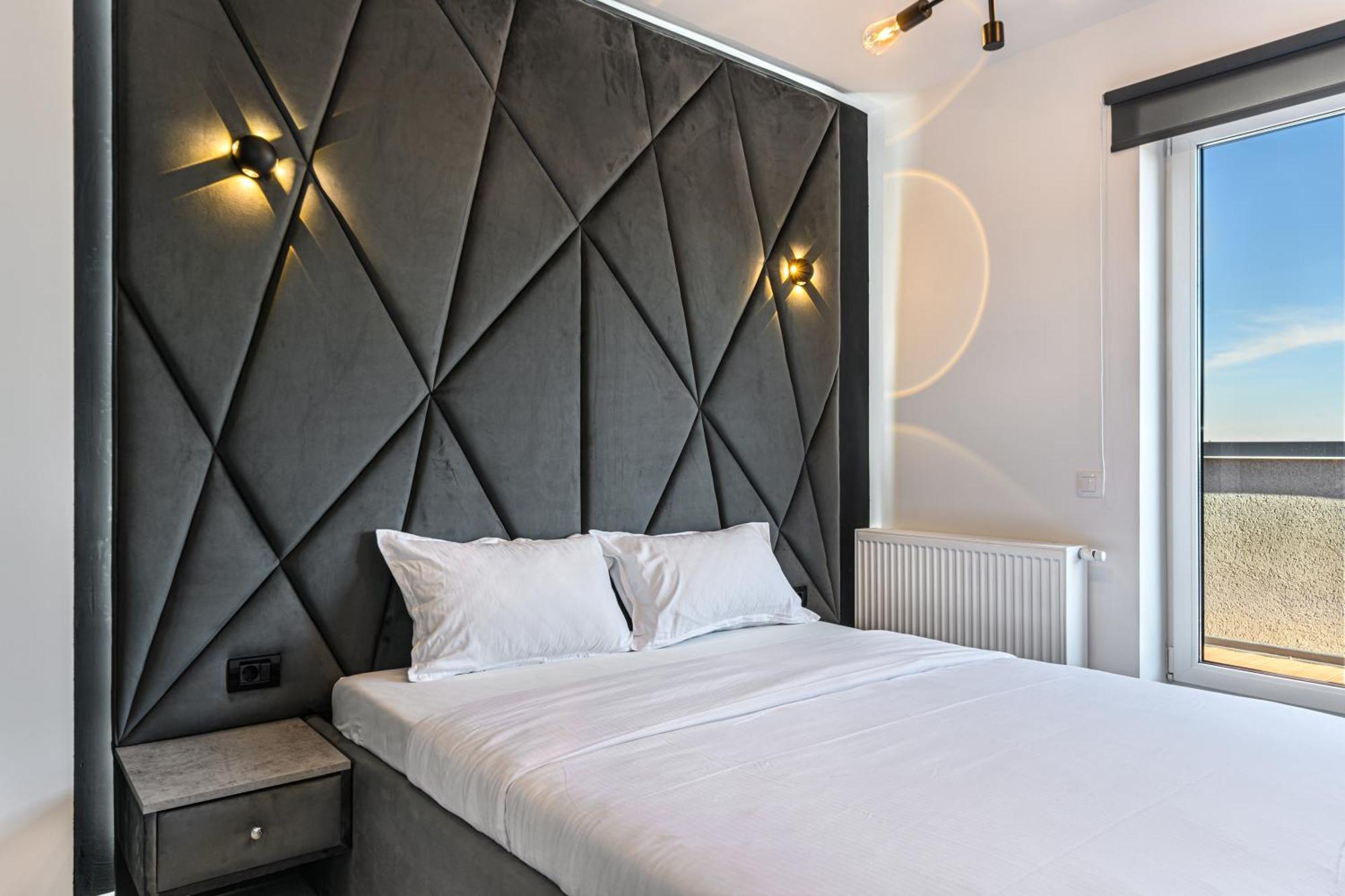 Koa - The Box Apartment Brasov Exterior photo