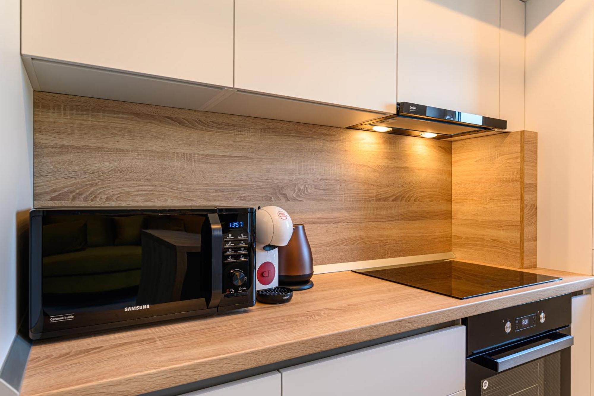 Koa - The Box Apartment Brasov Exterior photo