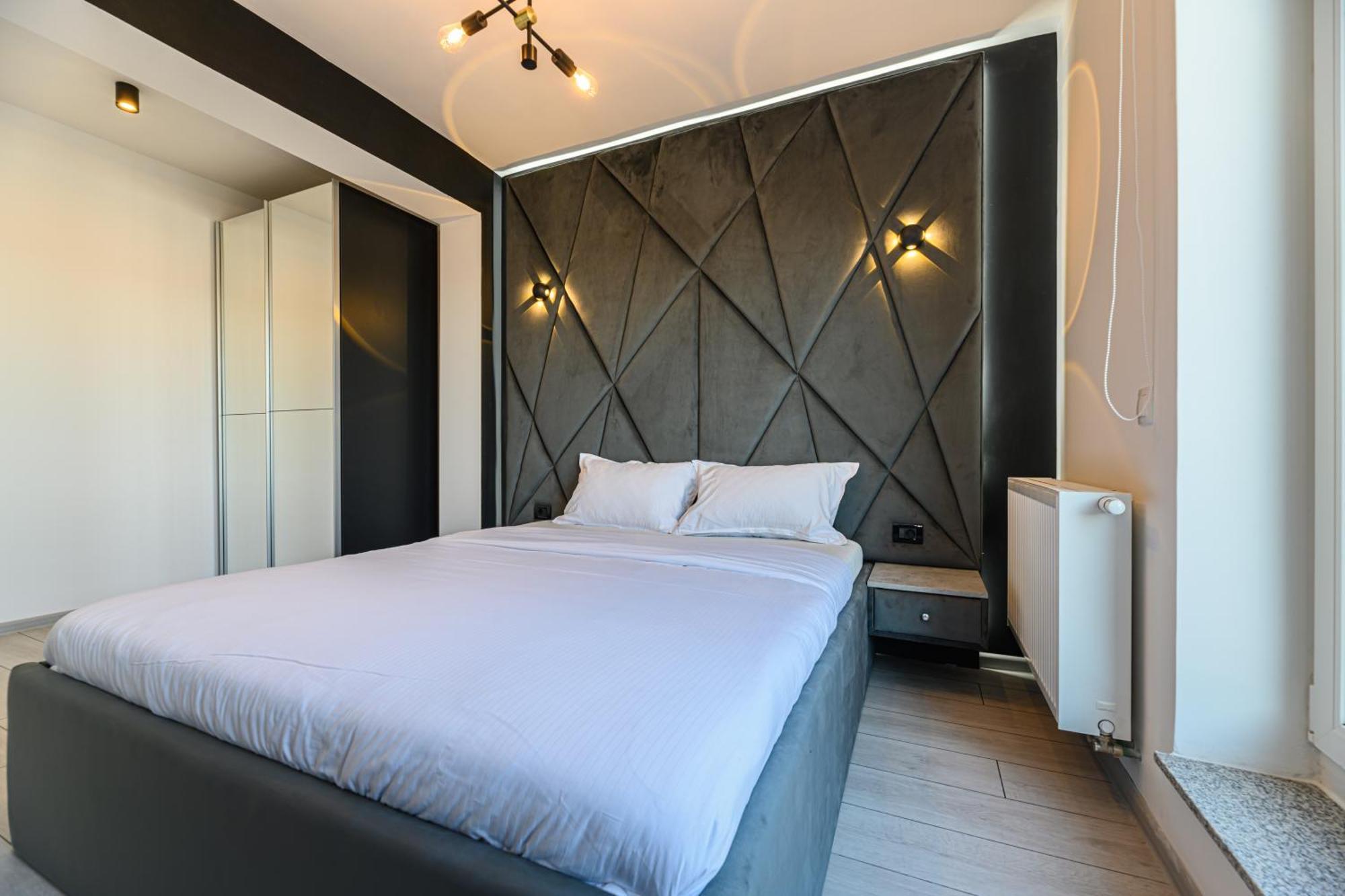 Koa - The Box Apartment Brasov Exterior photo