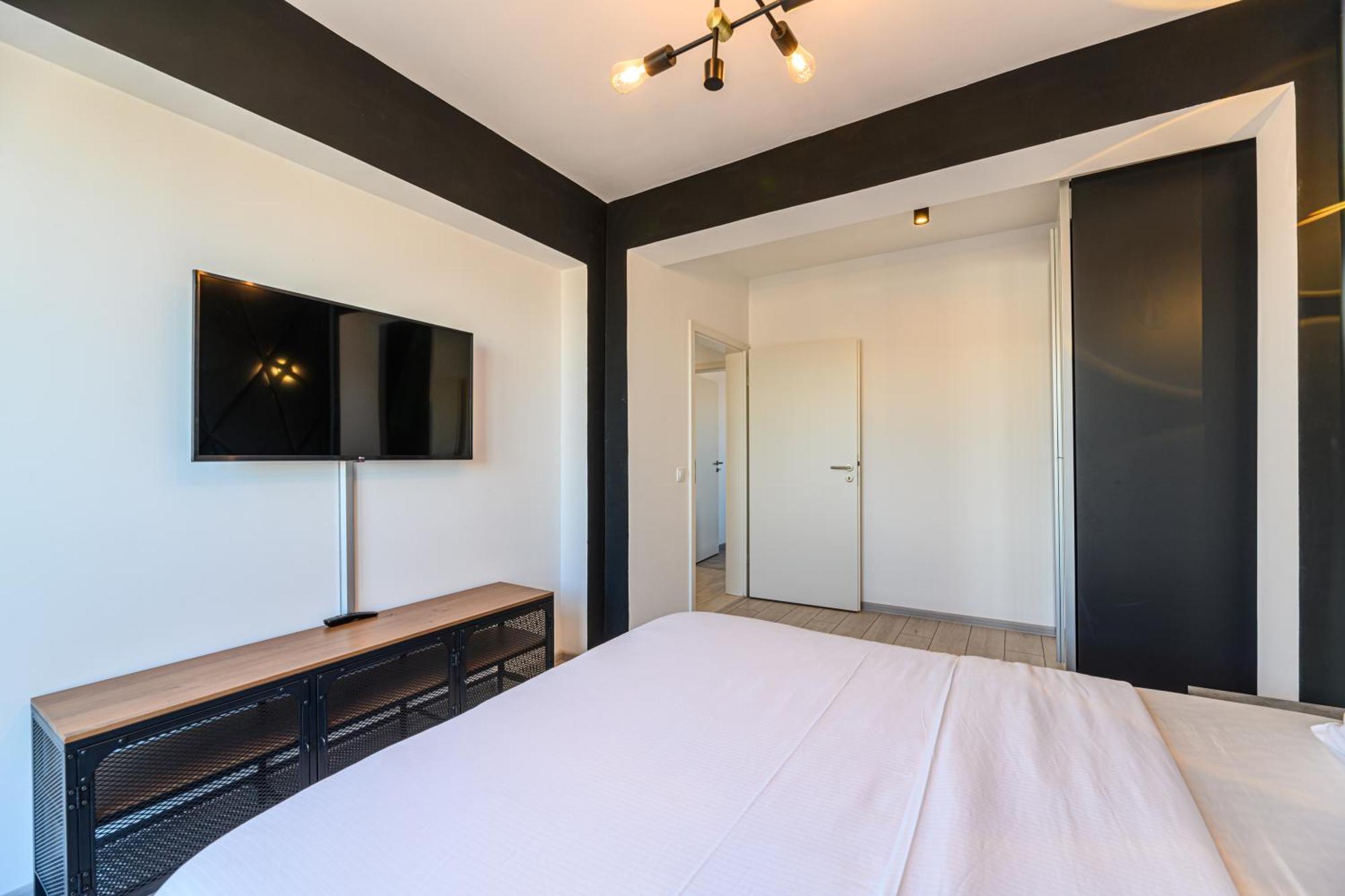 Koa - The Box Apartment Brasov Exterior photo