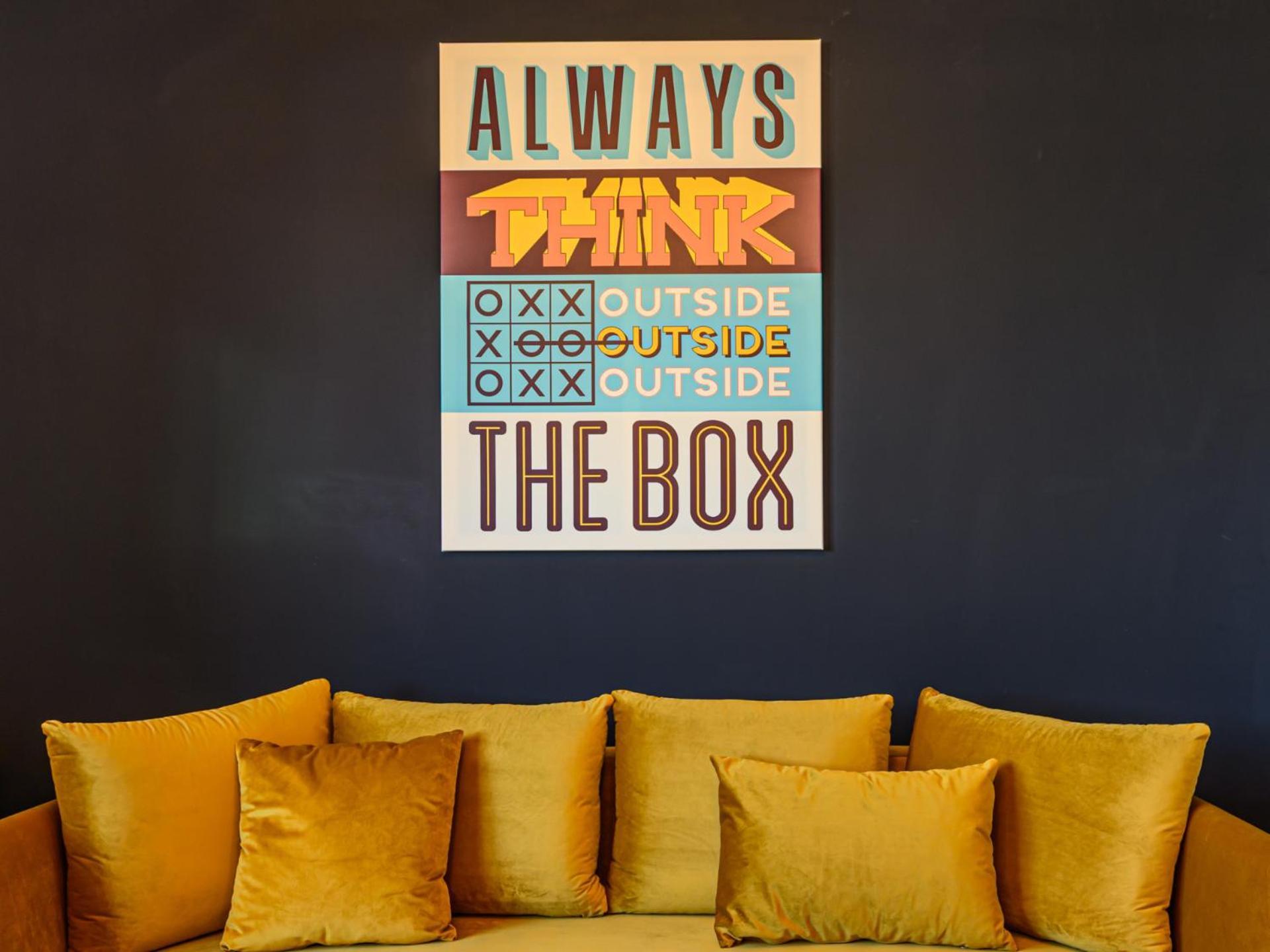 Koa - The Box Apartment Brasov Exterior photo